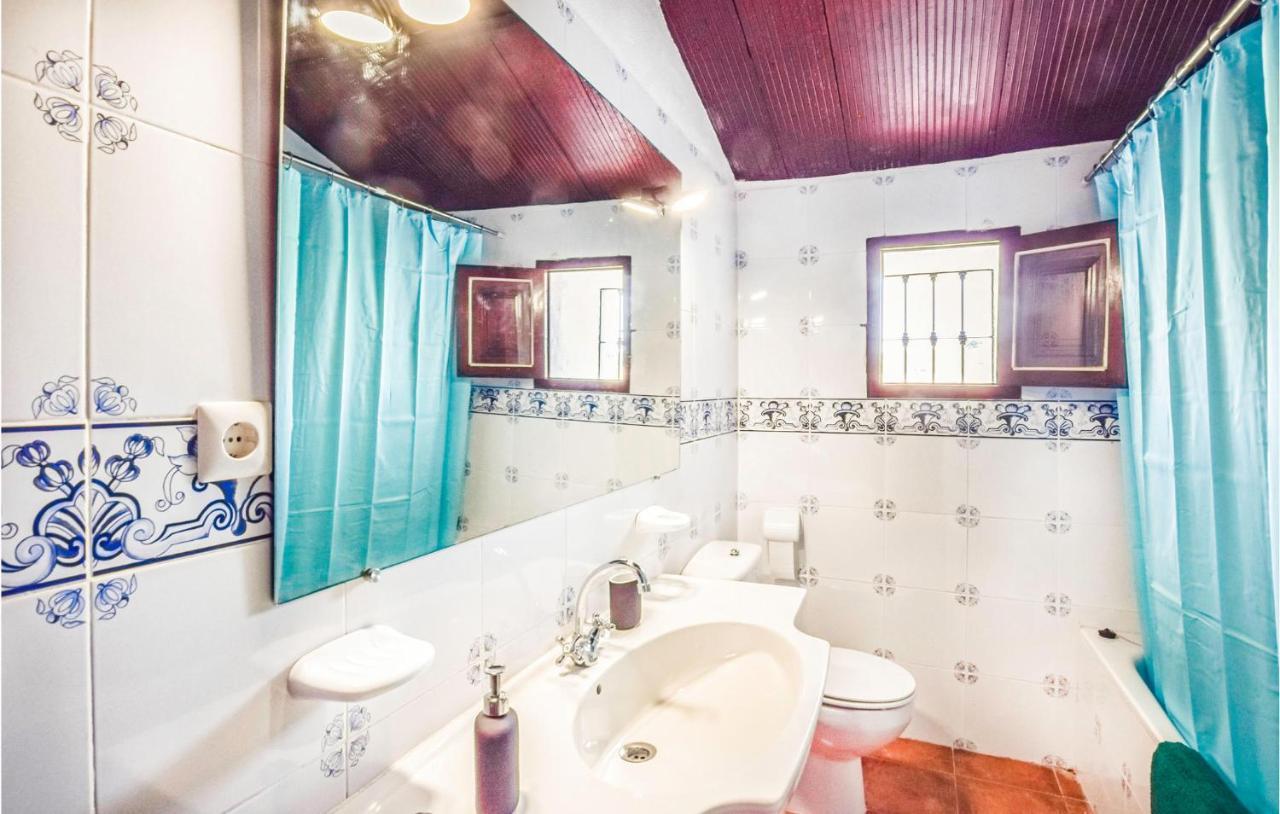 Amazing Home In Ronda With House A Panoramic View Exterior photo